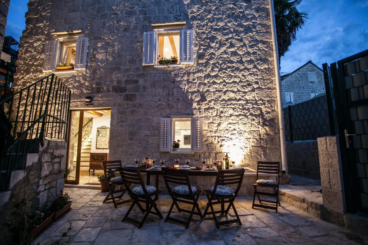 טרוגיר Villa Lucia מראה חיצוני תמונה