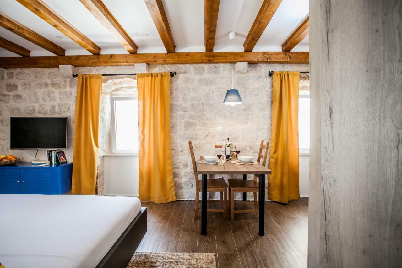 טרוגיר Villa Lucia מראה חיצוני תמונה