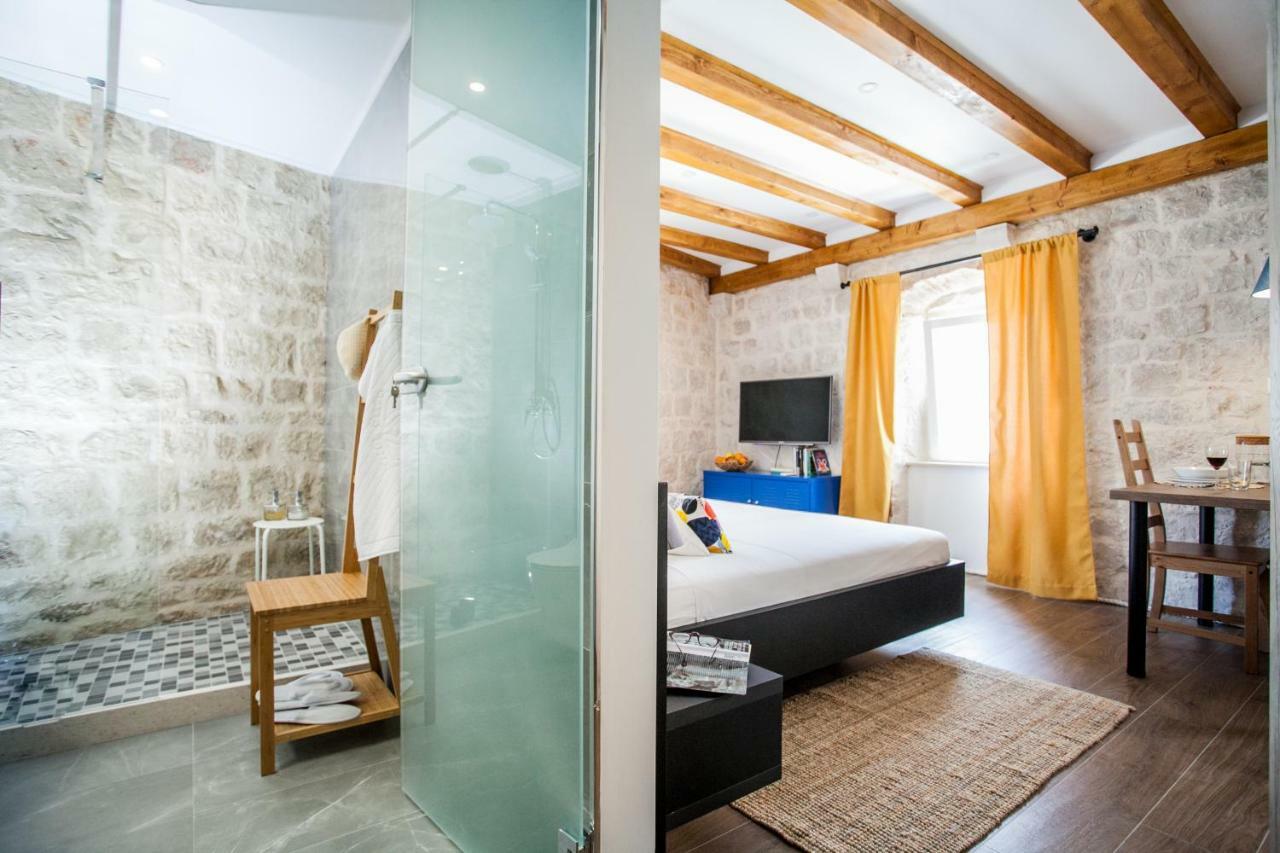 טרוגיר Villa Lucia מראה חיצוני תמונה