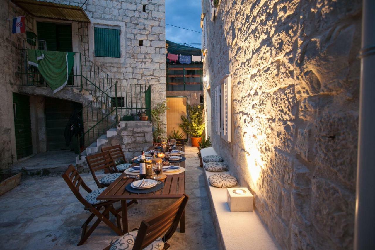 טרוגיר Villa Lucia מראה חיצוני תמונה