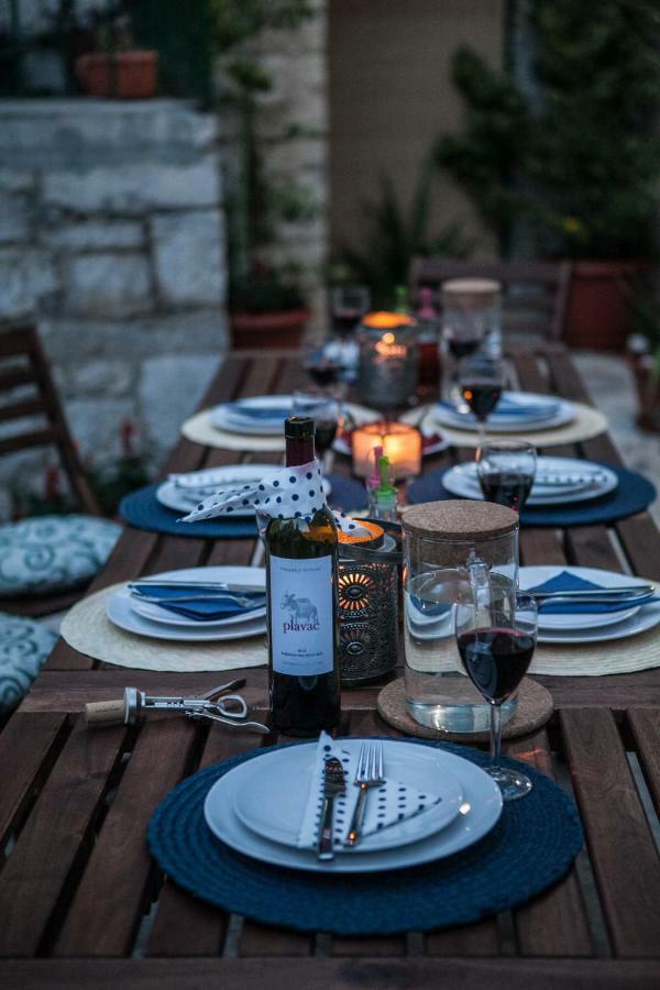 טרוגיר Villa Lucia מראה חיצוני תמונה