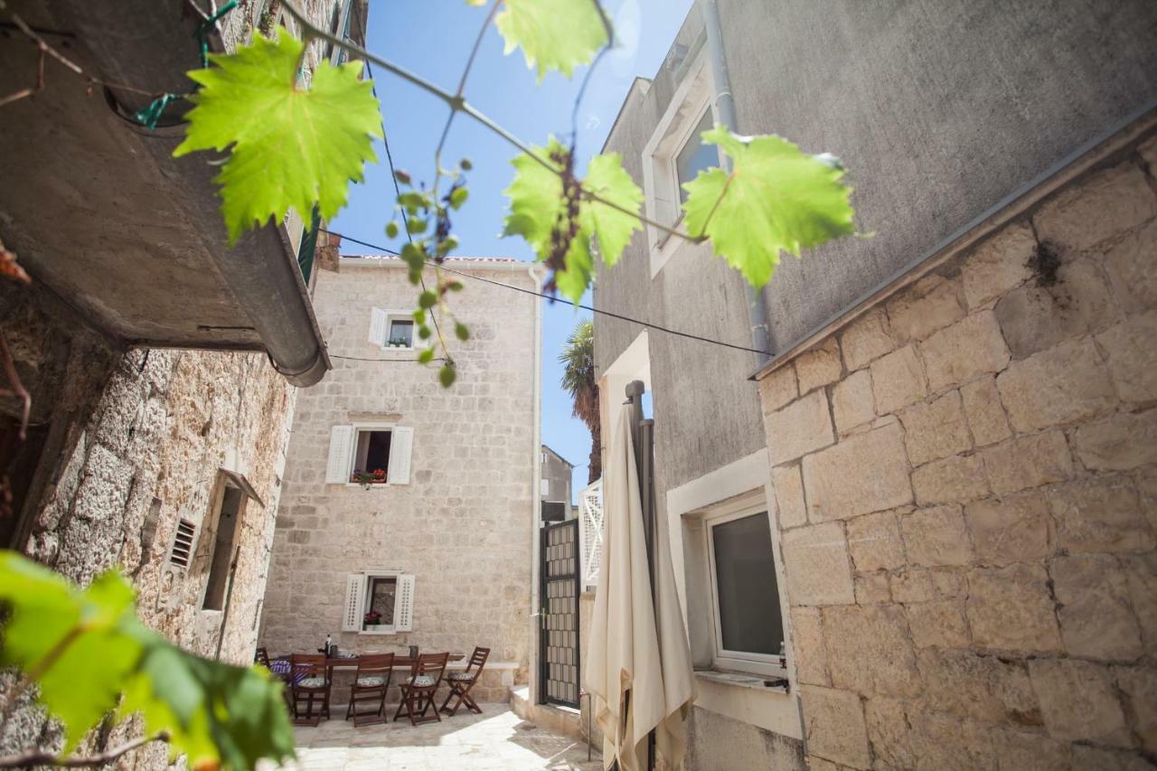 טרוגיר Villa Lucia מראה חיצוני תמונה