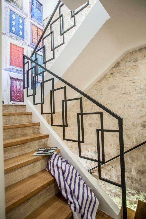 טרוגיר Villa Lucia מראה חיצוני תמונה