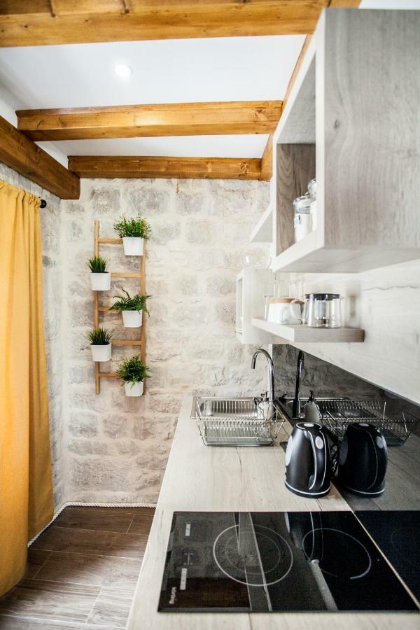 טרוגיר Villa Lucia מראה חיצוני תמונה
