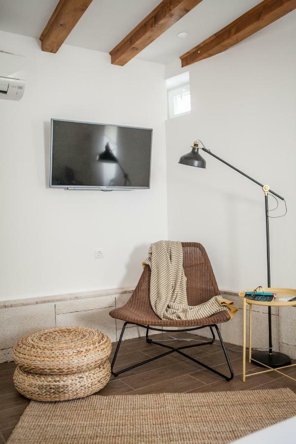 טרוגיר Villa Lucia מראה חיצוני תמונה