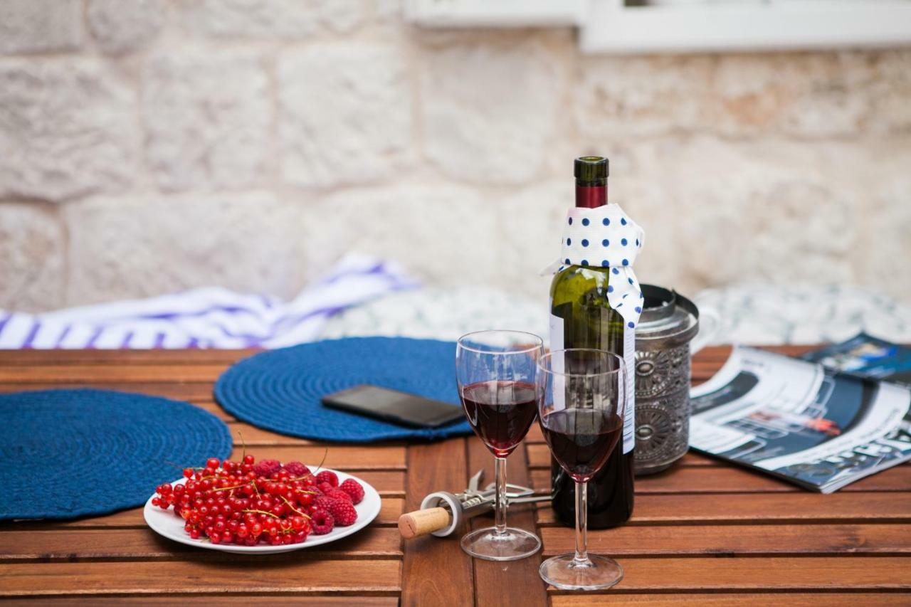טרוגיר Villa Lucia מראה חיצוני תמונה