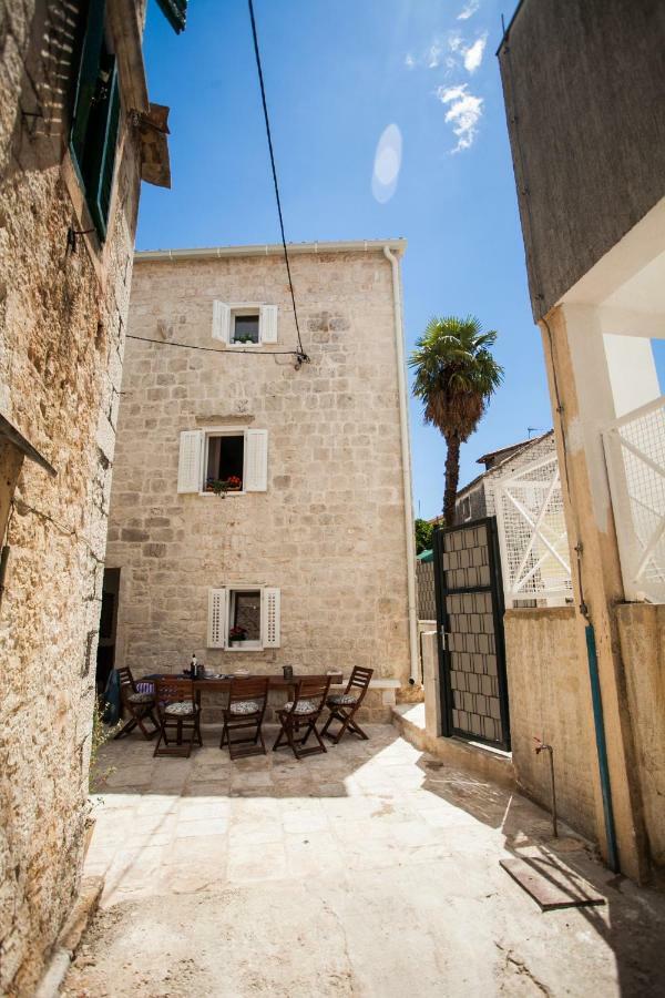 טרוגיר Villa Lucia מראה חיצוני תמונה