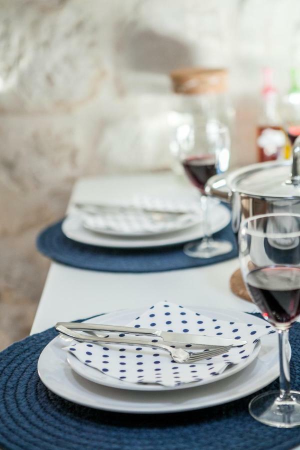טרוגיר Villa Lucia מראה חיצוני תמונה