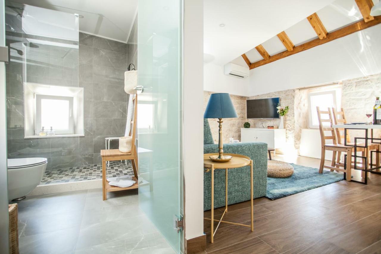 טרוגיר Villa Lucia מראה חיצוני תמונה