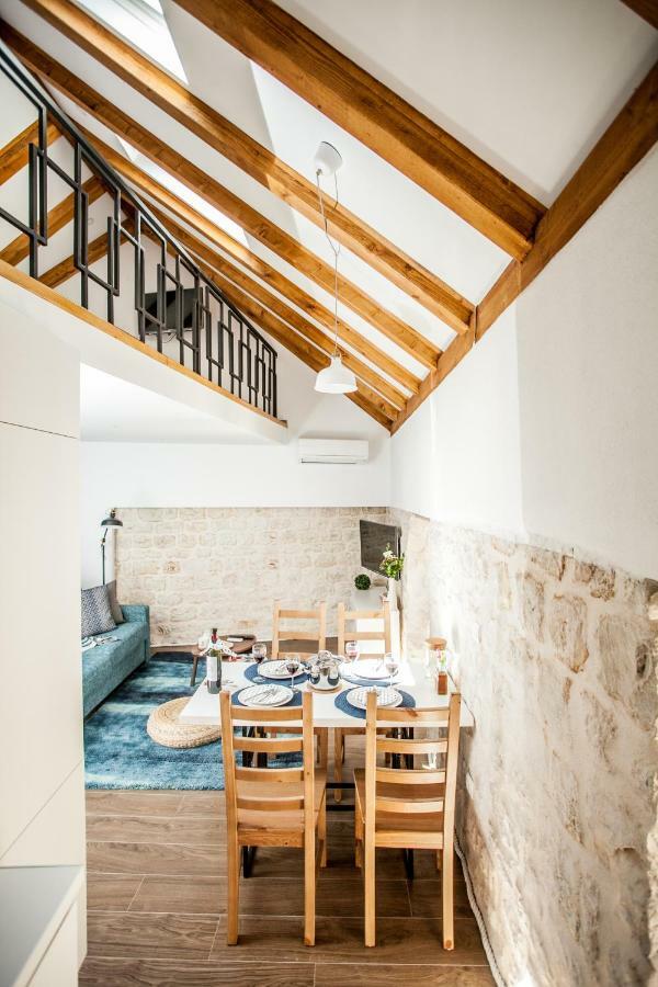 טרוגיר Villa Lucia מראה חיצוני תמונה