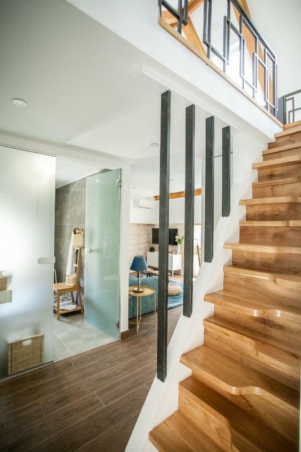 טרוגיר Villa Lucia מראה חיצוני תמונה