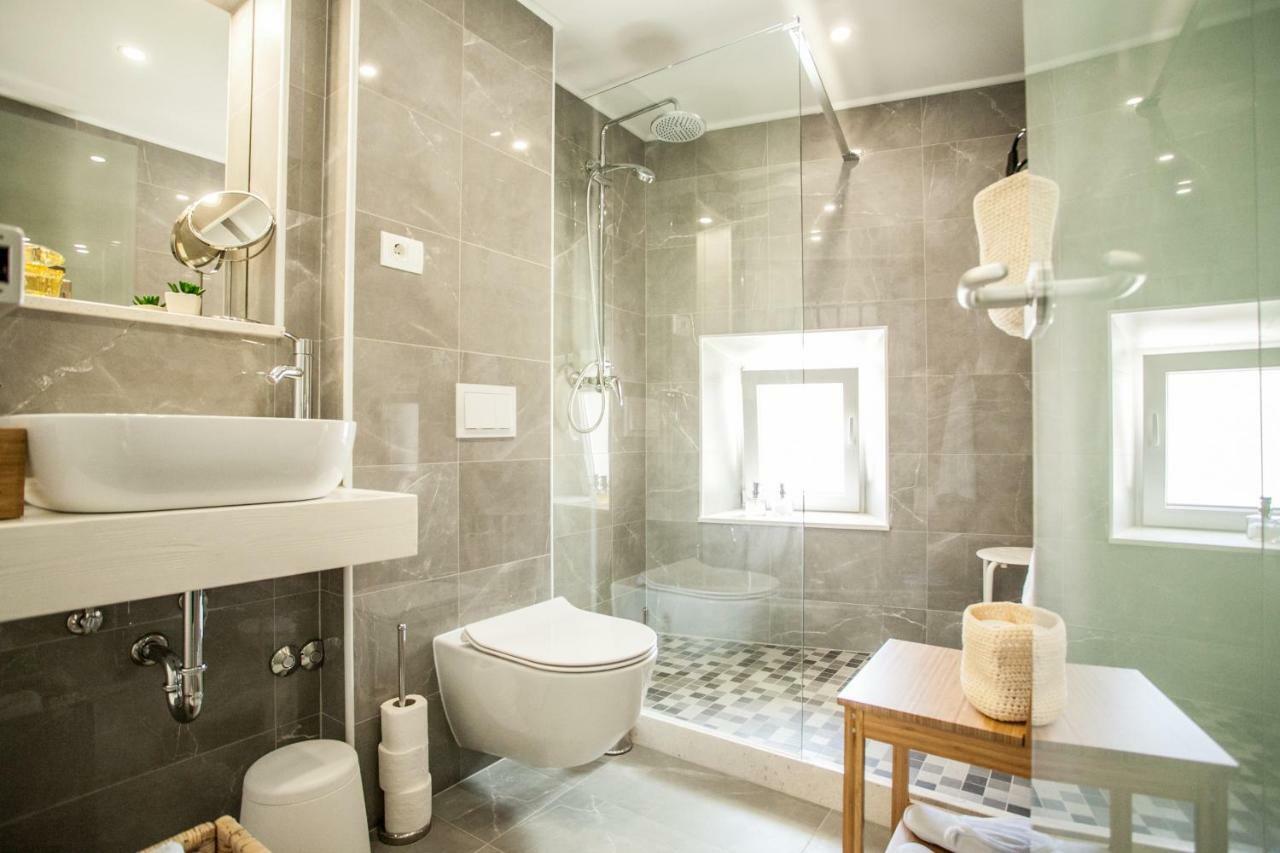טרוגיר Villa Lucia מראה חיצוני תמונה