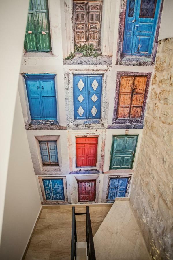 טרוגיר Villa Lucia מראה חיצוני תמונה