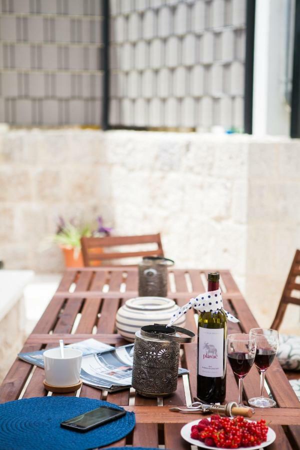 טרוגיר Villa Lucia מראה חיצוני תמונה